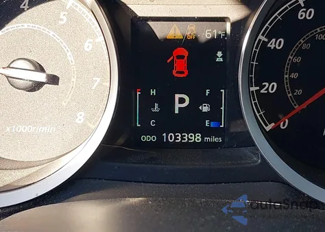 2017 Mitsubishi Lancer Es/Le z USA, uszkodzony, nr VIN JA32U2FU4HU002257